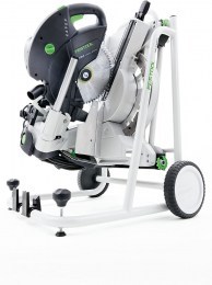 Kapex FESTOOL wheeled stand4